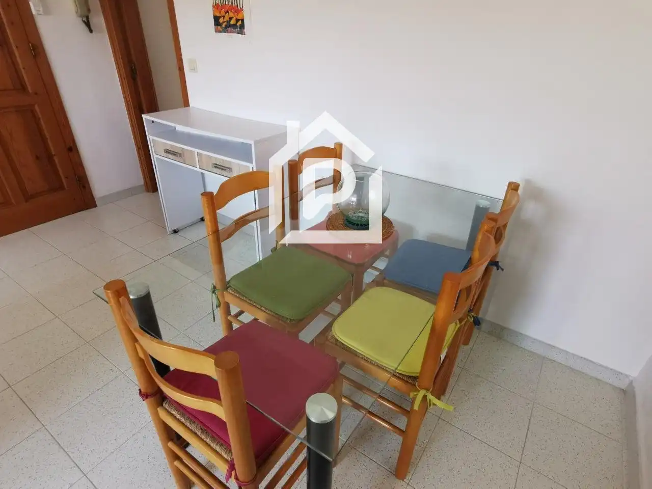 Esszimmer von Wohnung zur Miete in La Vila