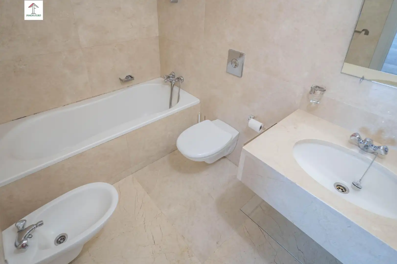 Piso con ascensor en venta en Calle Calle Acera del Darro 1, imagen 45