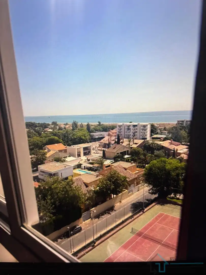 Appartement compact avec piscine à vendre à Canet d'En Berenguer, imagen 5