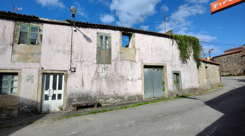 Foto 2 de Casa o xalet en venda a Rúa Agro Do Monte, 115, Rianxo, A Coruña