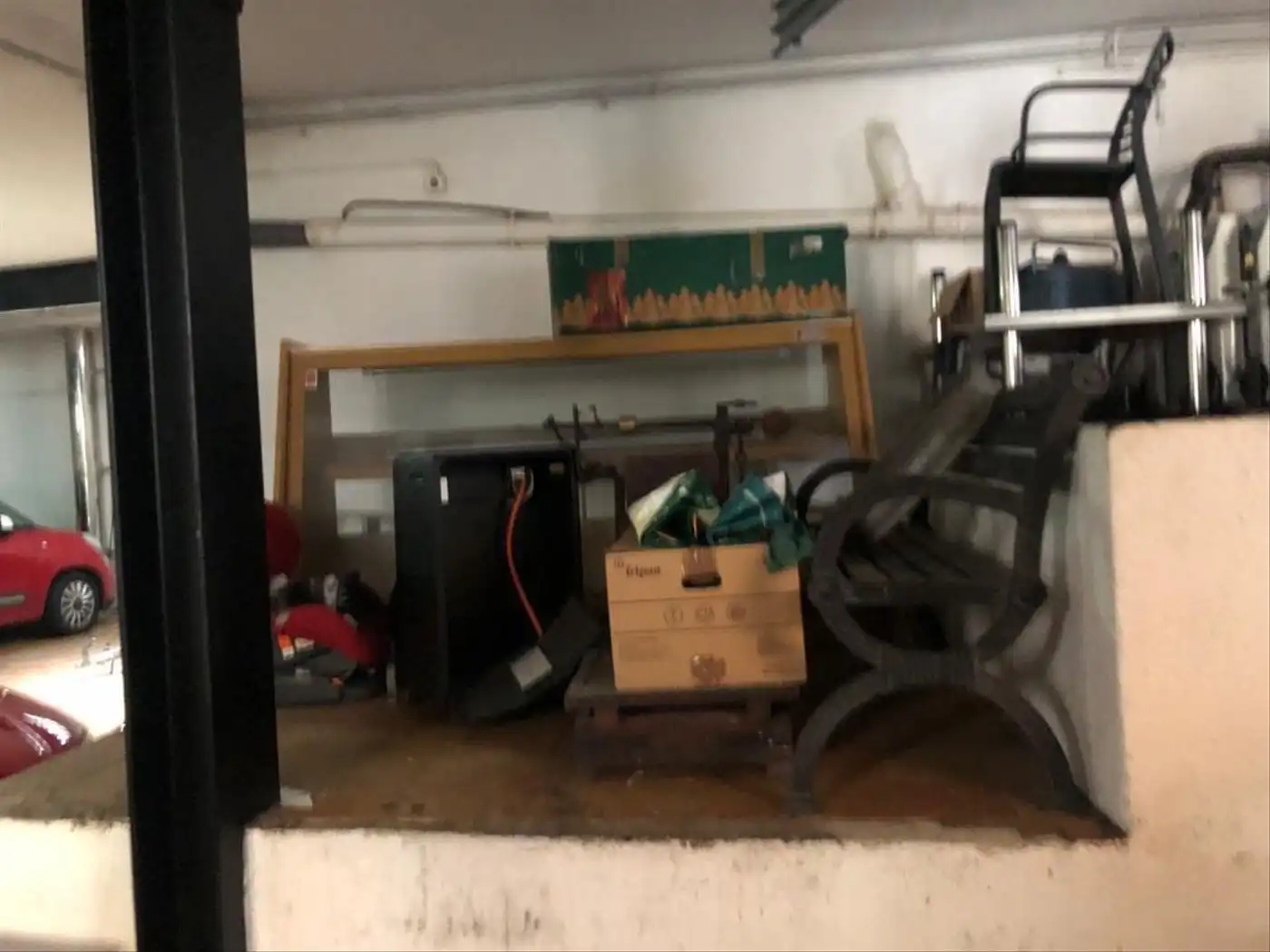 Local comercial en venda a Carrer Mossèn Agustí Coy i Cotonat, imagen 17