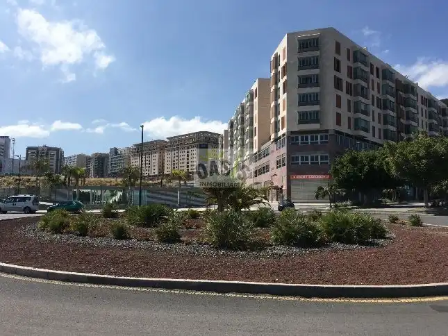 Außenansicht von Geschaftsraum zum Verkauf in Santa Cruz de Tenerife
