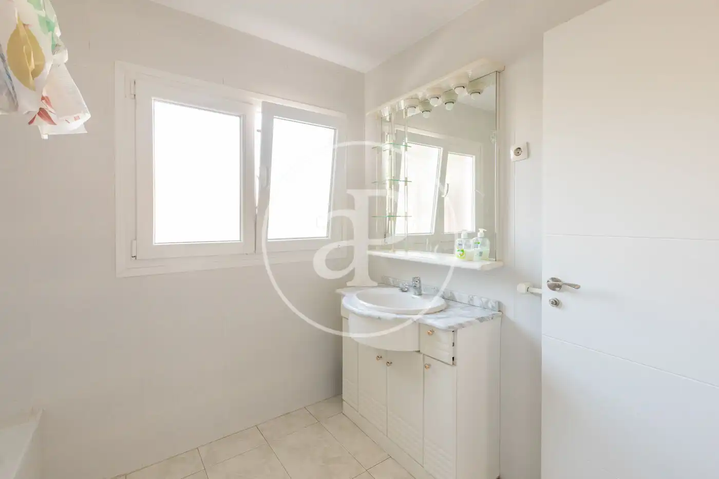 Flat with garden for sale in Moncloa - Aravaca, imagen 56