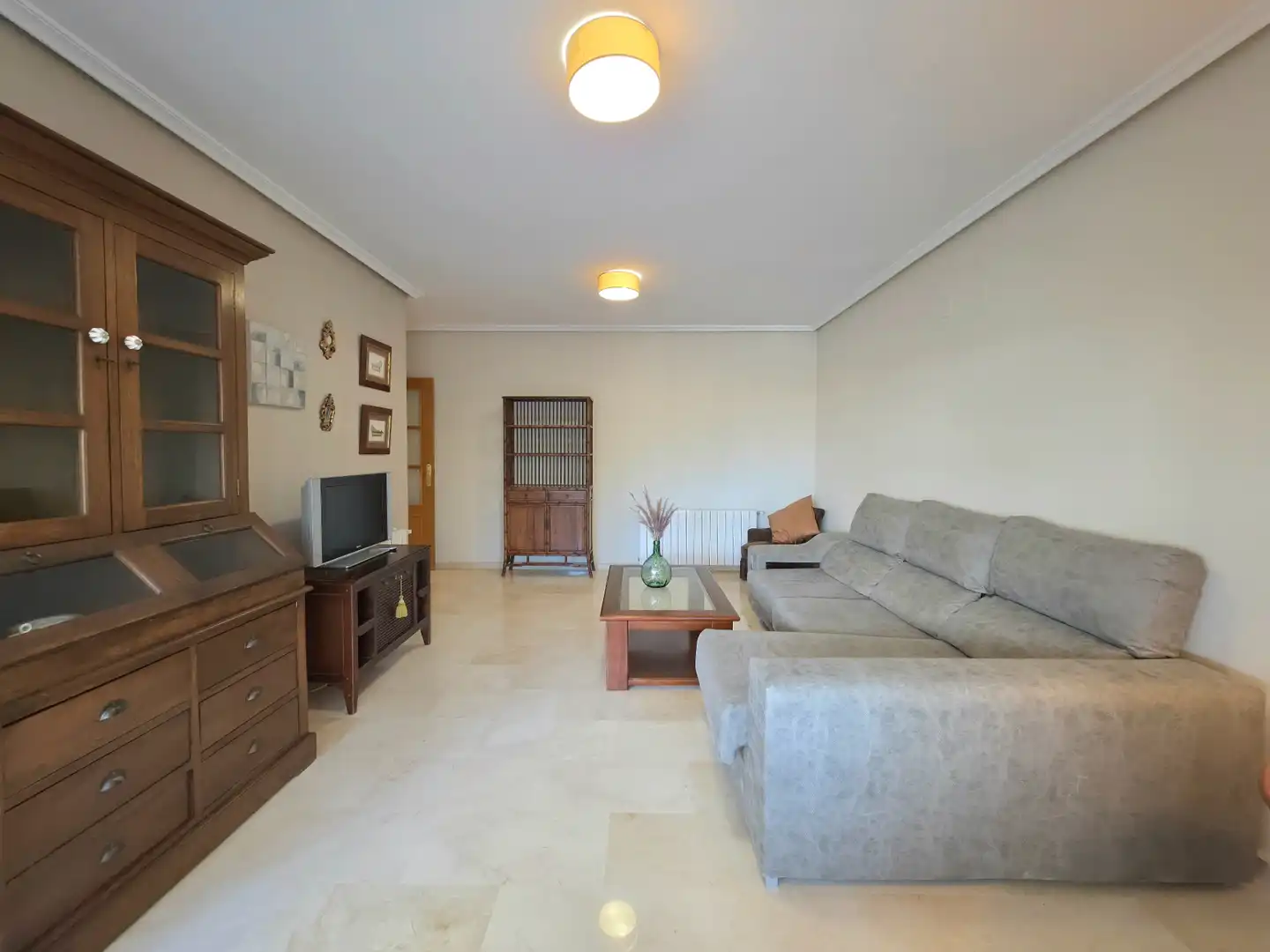 Wohnung mit Pool zum Verkauf in Carrer del Greco 22, imagen 6