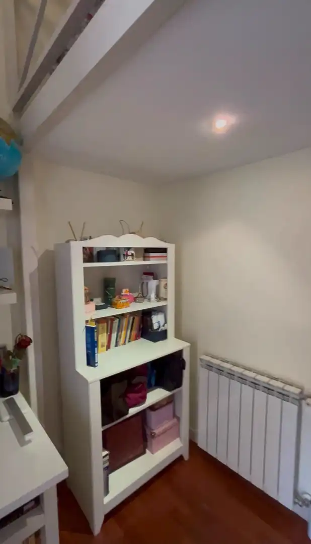 Flat with terrace for sale in Calle de Relatores 6, imagen 19