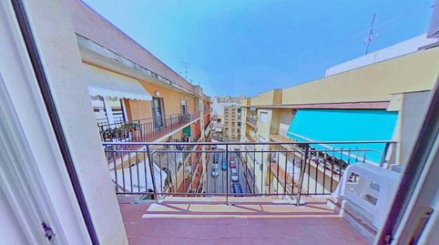 Foto 4 de Piso en venta en Campoamor, Alicante / Alacant