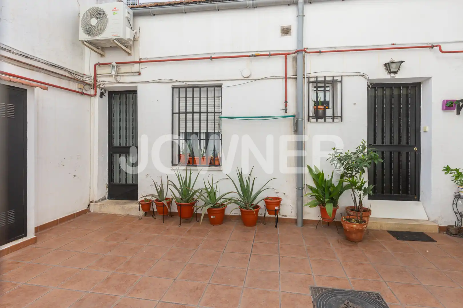 Flat for rent in Calle del Puerto de Arlabán, San Diego