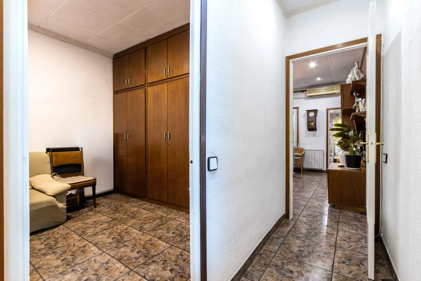 Flat for sale in Sabadell