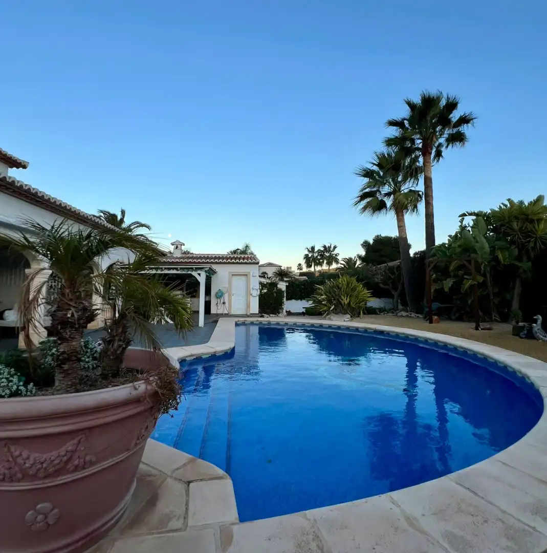 Houses for sale in La Granadella - Costa Nova