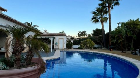 Foto 2 de Casa o chalet en venta en La Granadella - Costa Nova, Jávea / Xàbia