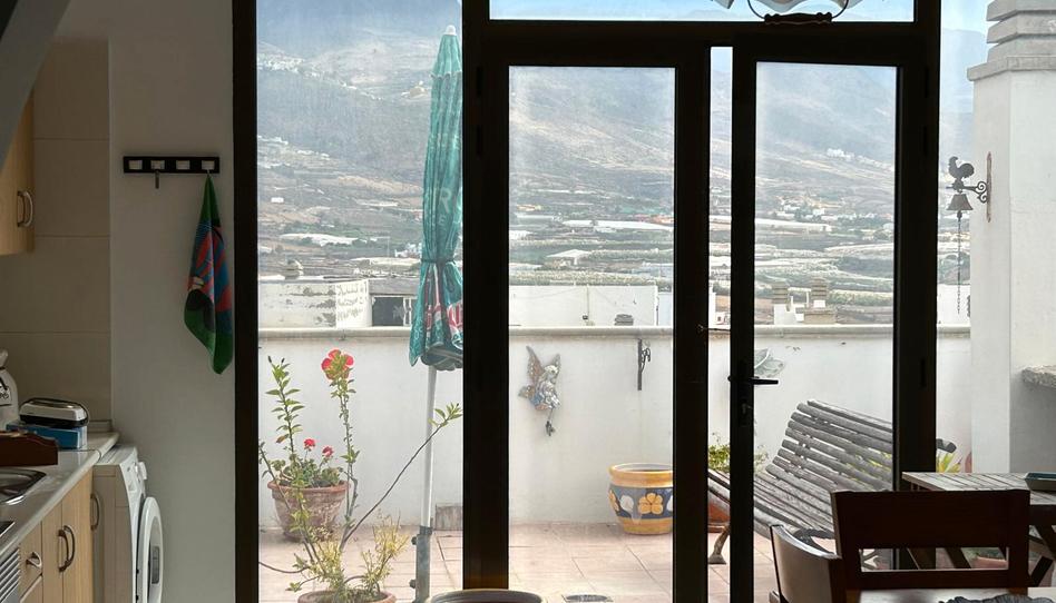 Photo 1 of Attic to rent in Gáldar pueblo, Las Palmas