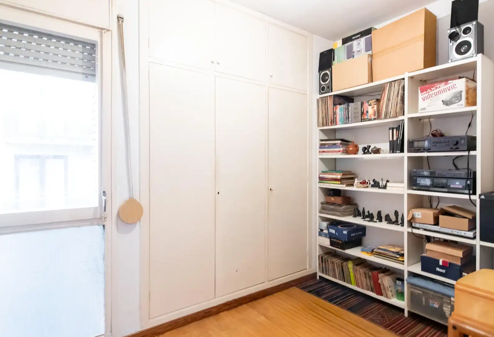 Piso con ascensor en venta en PRINCEP JORDI, imagen 26