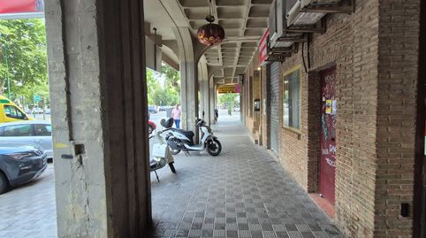 Foto 3 von Geschaftsraum zur Miete in Avenida de la Reina Mercedes, 33, Sector Sur - La Palmera - Reina Mercedes, Sevilla Capital