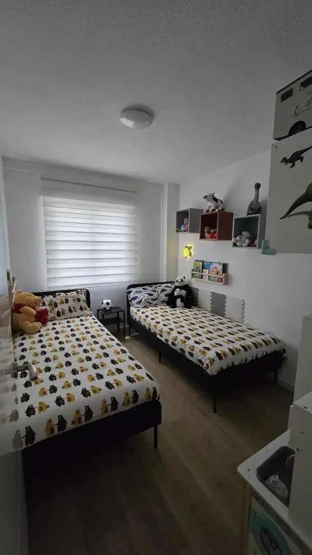 Wohnung mit Aufzug zum Verkauf in Benicalap, imagen 23
