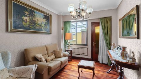 Foto 3 de Piso en venta en Segundo Izpizua Kalea, Gros, Donostia - San Sebastián
