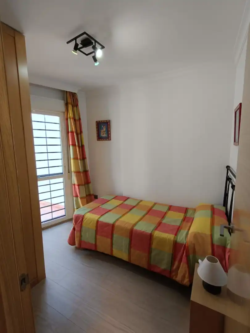 Wohnung mit Aufzug zur Miete in Pasaje Alonso de Aguilar, imagen 17