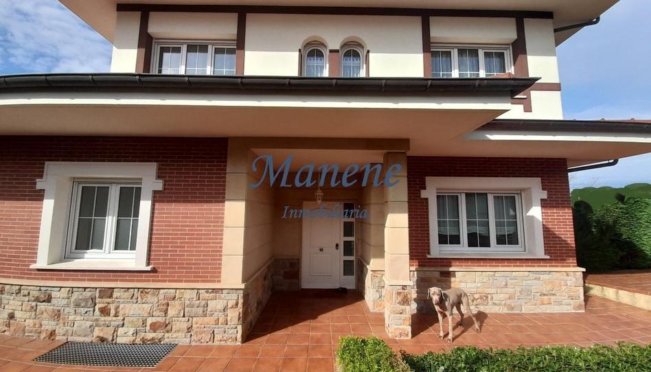 Photo 1 of House or chalet for sale in Sopelana, Bizkaia