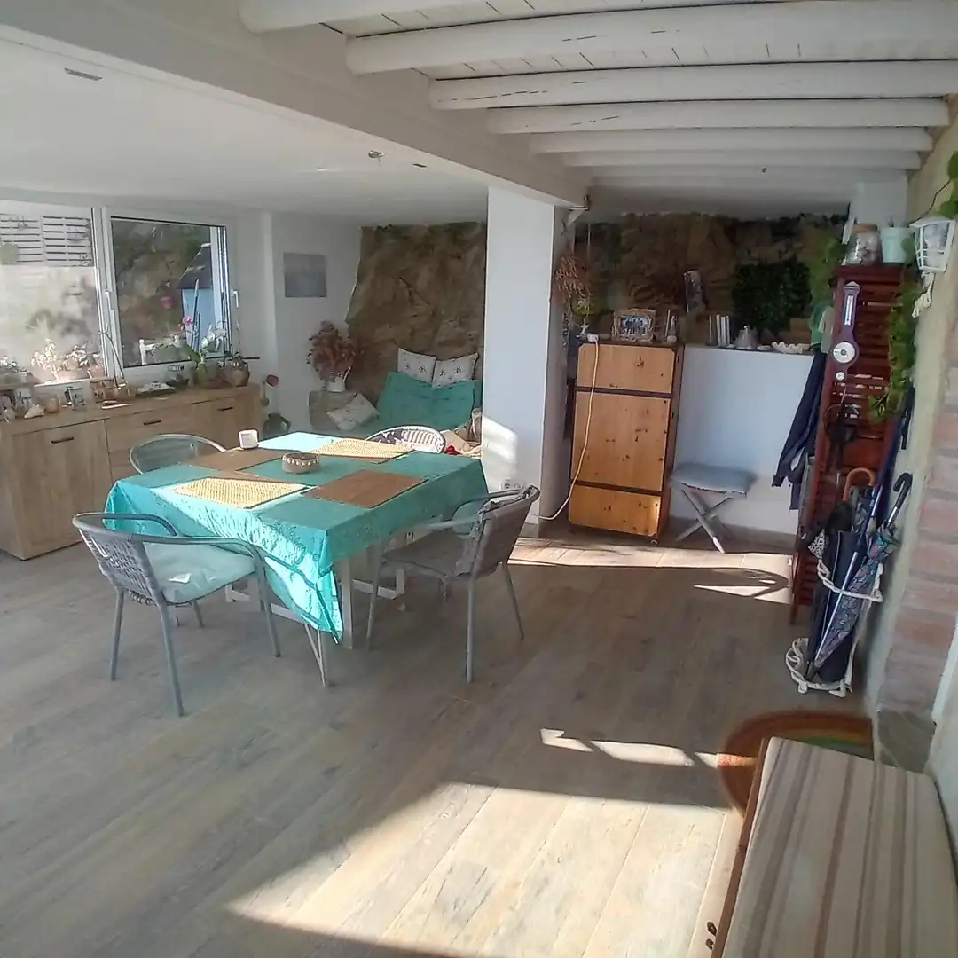Comedor de Casa o chalet en venta en Algeciras con Terraza, Trastero y Piscina