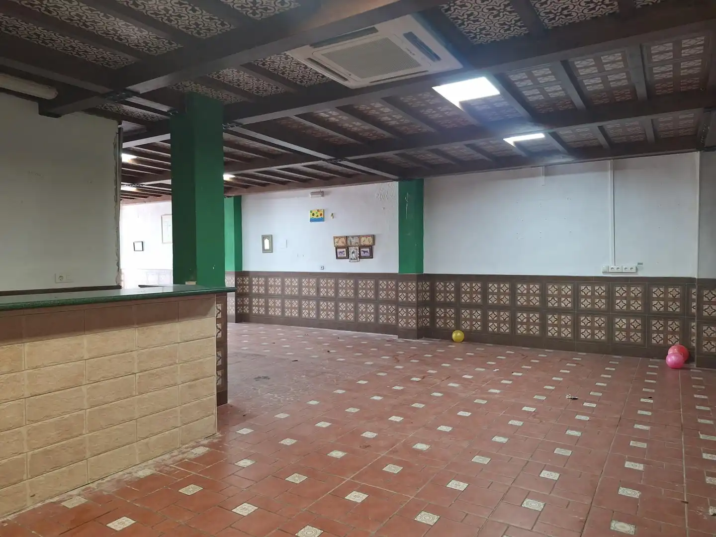 Gewerbefläche zum Verkauf in Calle ANTONIO  CHACON EL PELA S/N, LOCA, imagen 6