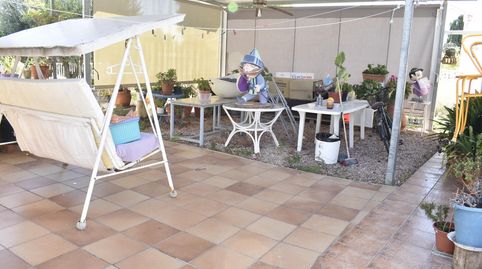 Foto 4 de Casa o chalet en venta en Villamontes - Boqueres, San Vicente del Raspeig / Sant Vicent del Raspeig