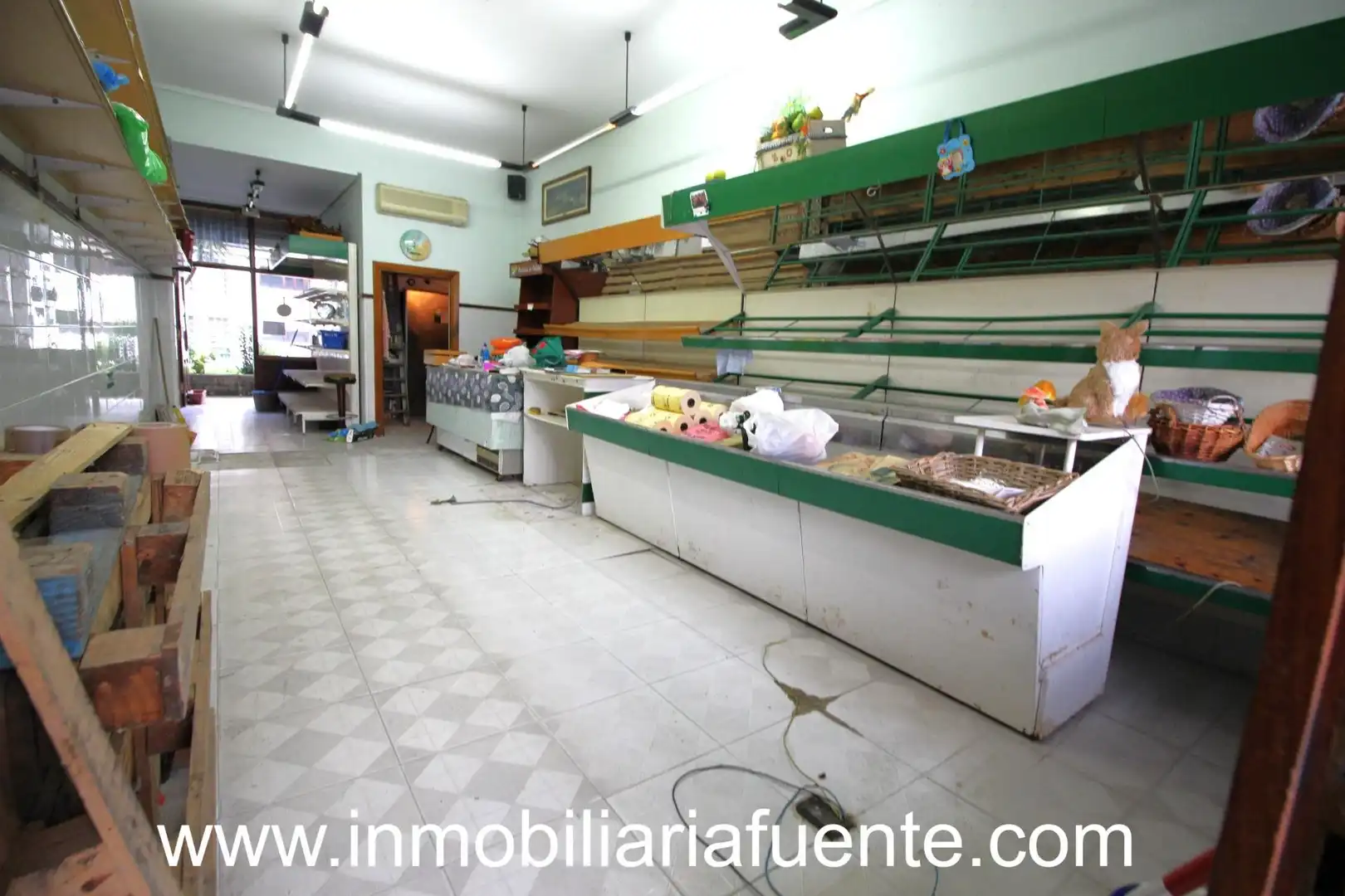 Local comercial en venda a Güeñes, imagen 5