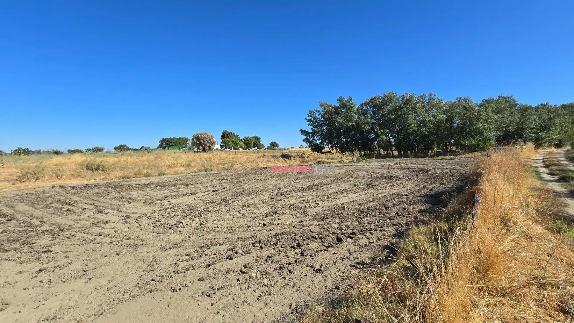 Finca rústica en venta en Villaralto