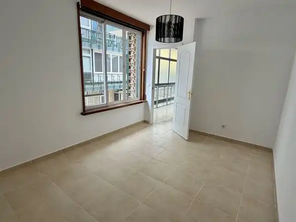Balcony of Flat for sale in Las Palmas de Gran Canaria
