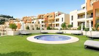 Exterior view of Apartment for sale in Marbella  with Air Conditioner and Terrace