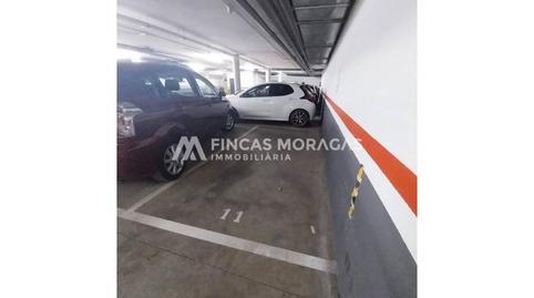 Photo 5 of Garage to rent in Rambla Celler, Centre - Estació, Sant Cugat del Vallès