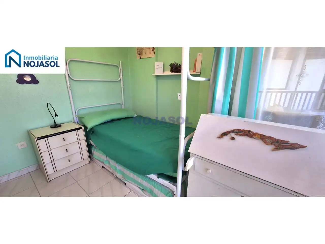 Apartment mit Garten zum Verkauf in Calle Pinares, imagen 31