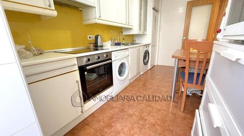 Photo 3 of Flat for rent in Universidad - Las Huelgas, Burgos Capital