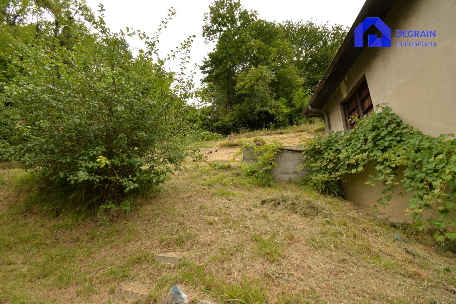 Casa o xalet en venda en Oviedo  amb Calefacció