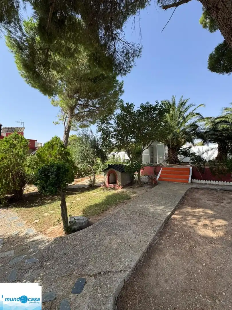 Country house with pool for sale in Lugar Diseminados, imagen 4