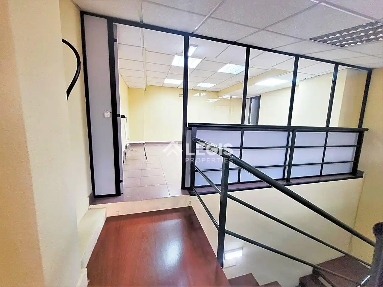 Business premises for sale in VIRREY ABASCAL, imagen 25