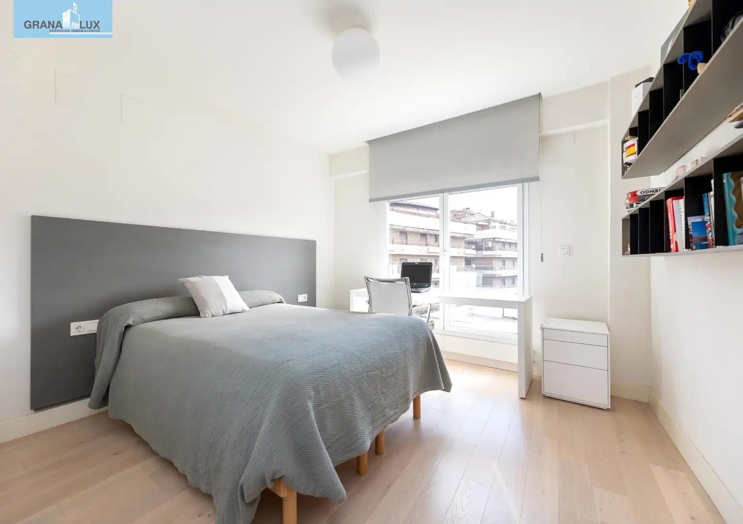 Wohnung mit Aufzug zum Verkauf in Calle Calle Solarillo de Gracia, imagen 26