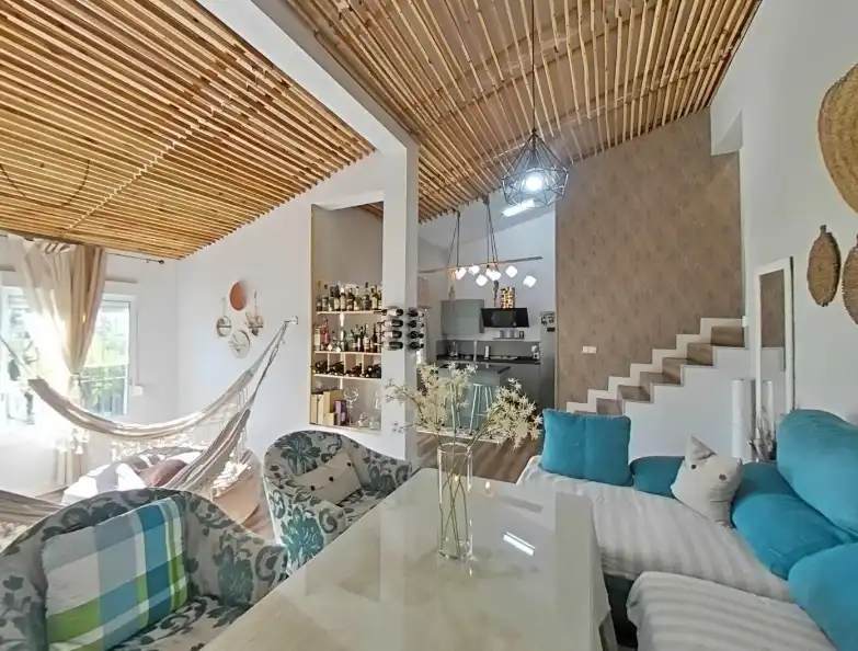 Villa mit Pool zum Verkauf in Lepe, imagen 33