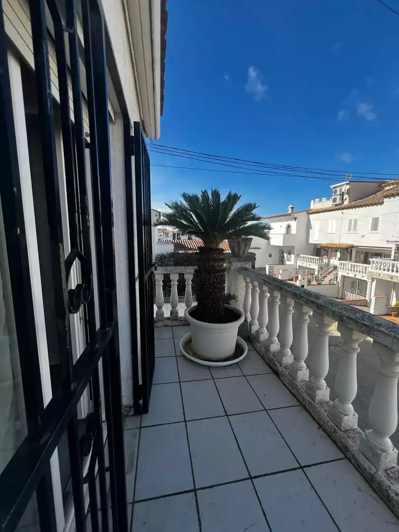 Casa amb terrassa en venda a Port Grec - Port Moxó, imagen 17