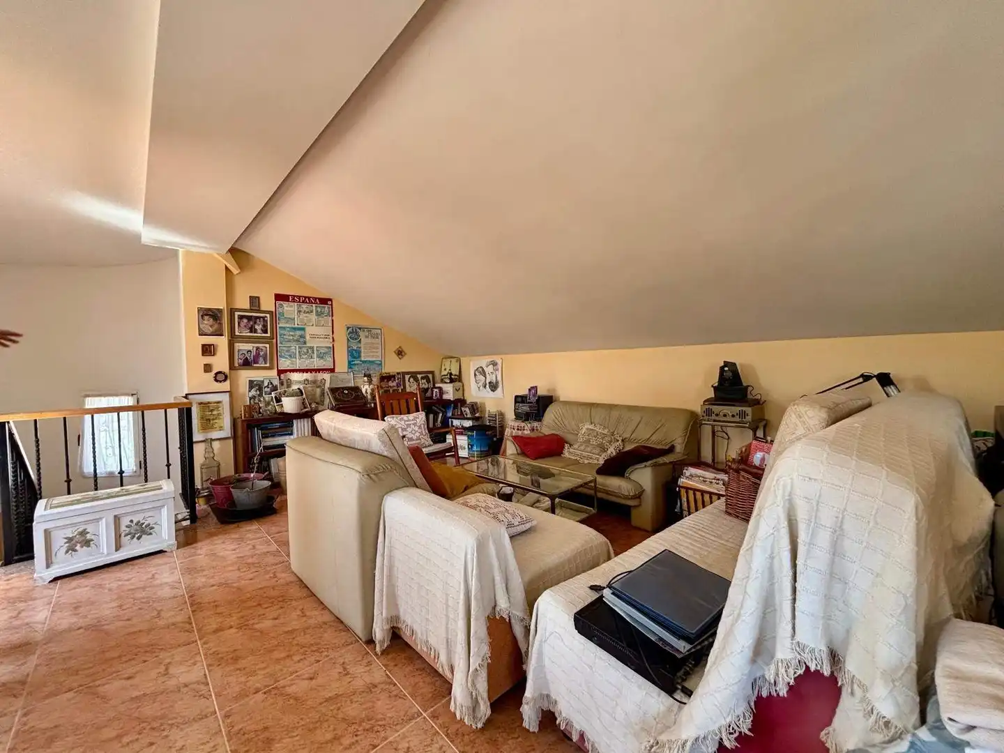 Houses for sale in Daimús  with Private garden, Terrace and Storage room