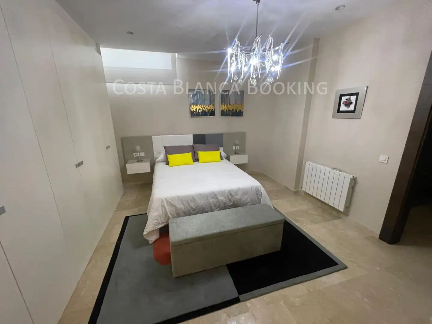 Chalet con terraza en venta en Pueblo - Urbanizaciones, imagen 23