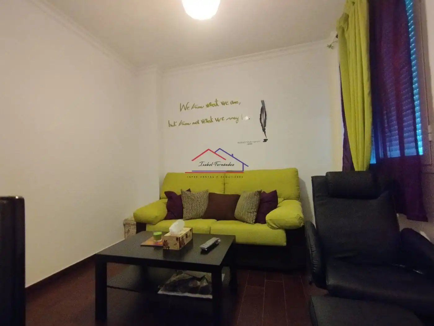 Flat for rent in Medina Sidonia