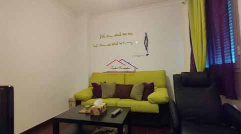 Foto 5 von Wohnung zur Miete in Medina Sidonia, Cádiz