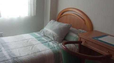 Foto 2 de Piso de alquiler en Rua Monasterio de Monfero, 40, Porta Nova, Ferrol