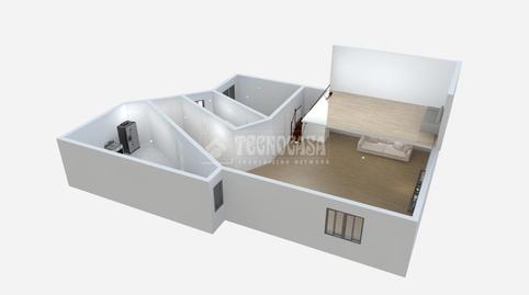 Photo 4 of Flat for sale in Palos de Moguer,  Madrid Capital