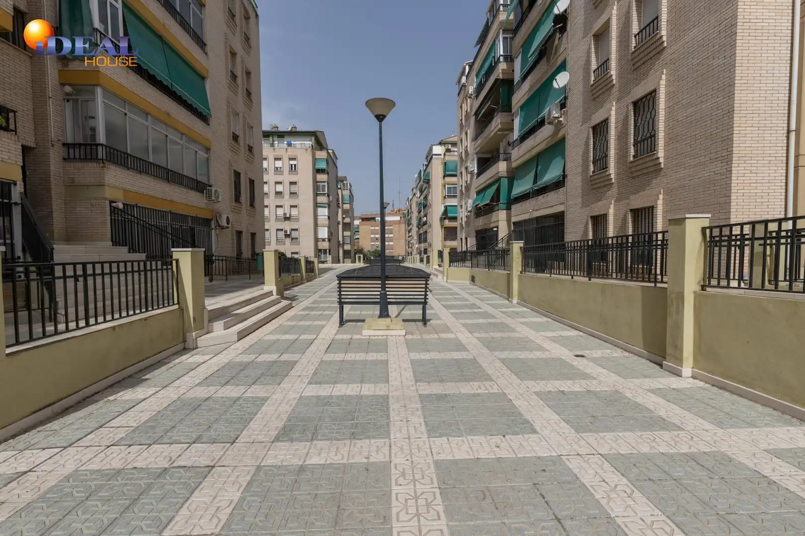 Piso con ascensor en venta en Carretera de Málaga 67, imagen 30