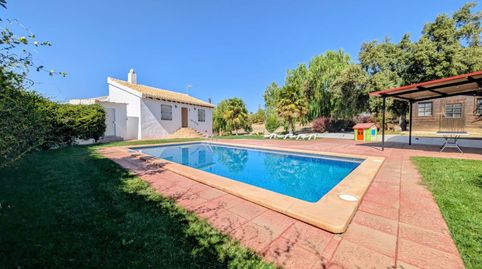 Cortijo en venta en Ventorros de San José, 7 dormitorios., immagine 3