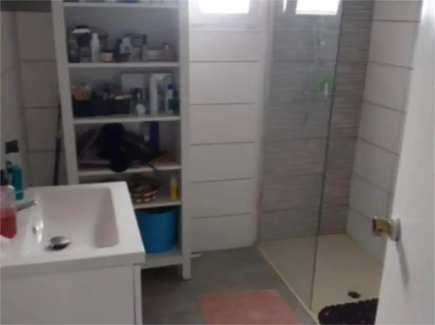 Baño de Piso en venta en Núcleo Urbano
