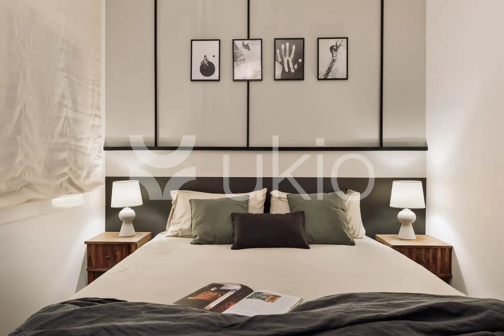 Apartament amb ascensor de lloguer a Carrer del Riu de l'Or, imagen 17