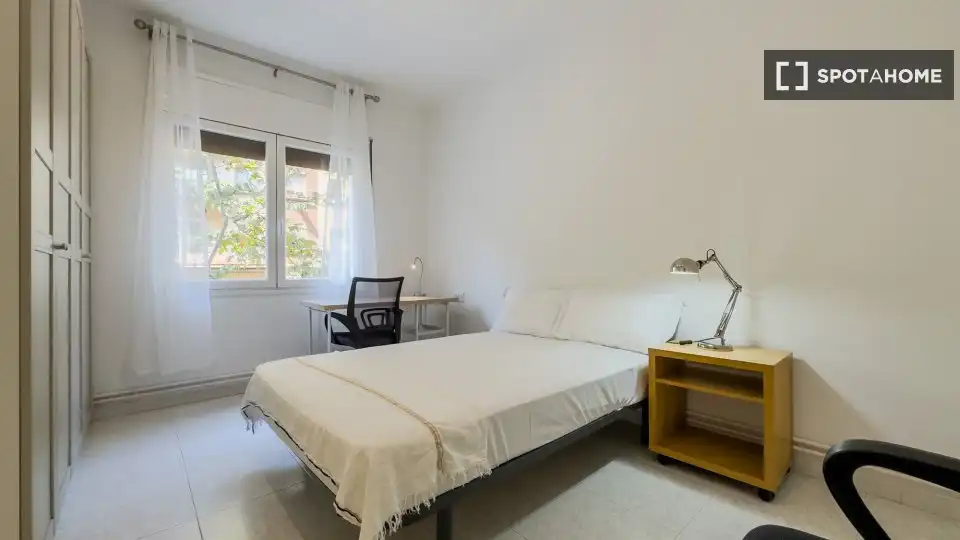 Habitació a Navas