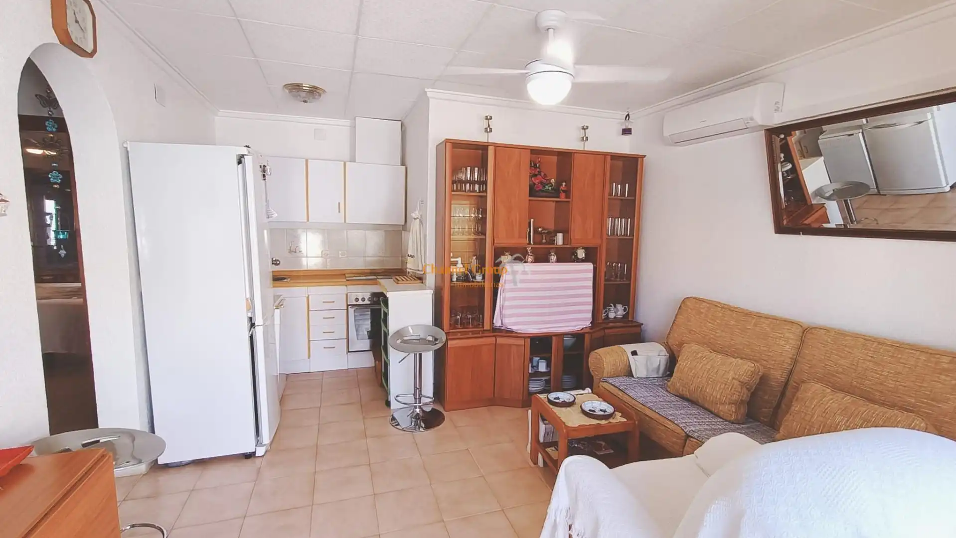 Country homes for sale in La Foia - Daimés - Asprella