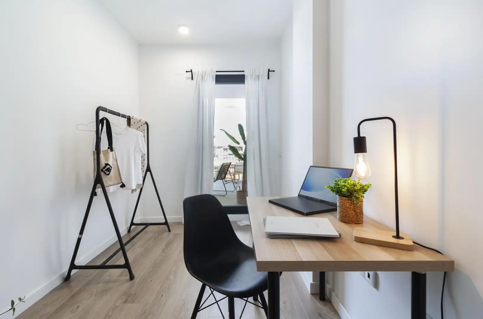 Habitación de Piso en venta en Terrassa